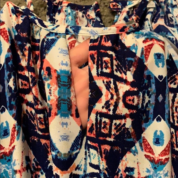 romper - Picture 2 of 4